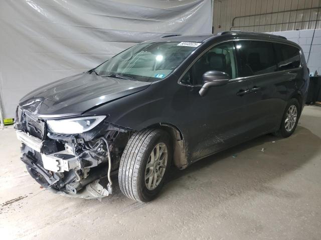 CHRYSLER PACIFICA T 2022 with VIN 2C4RC1BG4NR115468 - Photo from auction