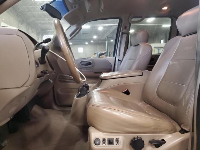 Photo 7 from auction – 2002 FORD F150 SUPER with VIN 1FTRW08L22KD43033
