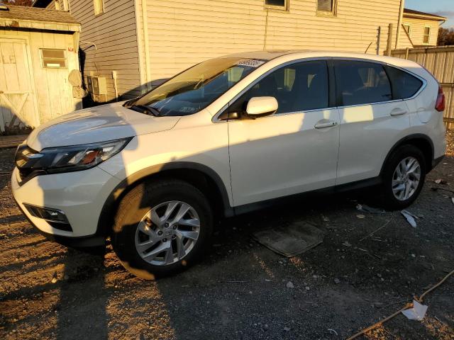 HONDA CR-V EX 2015 with VIN 5J6RM4H54FL123353 - Photo from auction