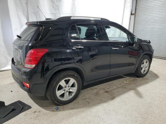 Photo 3 from auction – 2020 CHEVROLET TRAX 1LT with VIN KL7CJLSB3LB026432