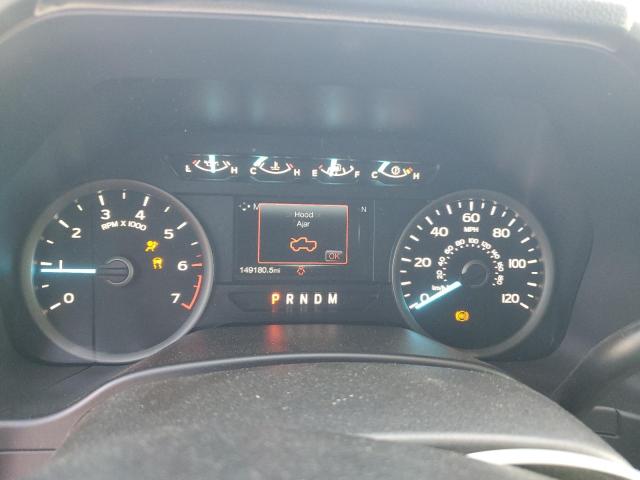 Photo 9 from auction – 2019 FORD F150 SUPER with VIN 1FTEW1EP7KKD76556
