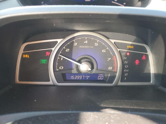 Photo 9 from auction – 2010 HONDA CIVIC with VIN 19XFA1F8XAE024874