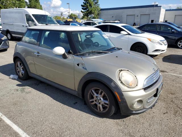 Photo 4 from auction – 2011 MINI COOPER with VIN WMWSU3C56BT098178