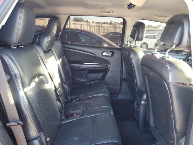 Photo 10 from auction – 2017 DODGE JOURNEY GT with VIN 3C4PDDEG5HT696319