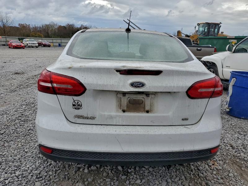 Photo 6 from auction – 2018 FORD FOCUS SE with VIN 1FADP3F28JL256268