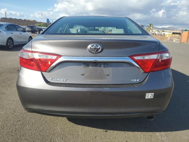Photo 6 from auction – 2015 TOYOTA CAMRY LE with VIN 4T1BF1FK0FU995995