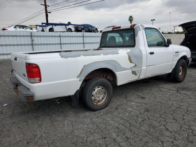 Photo 3 from auction – 2000 FORD RANGER with VIN 1FTYR10X9YPA24196