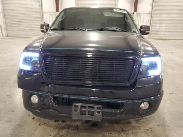 Photo 5 from auction – 2008 FORD F150 with VIN 1FTRX12W38KD10623