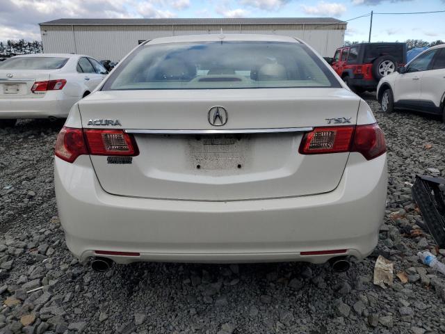 Photo 6 from auction – 2011 ACURA TSX with VIN JH4CU2F69BC007442