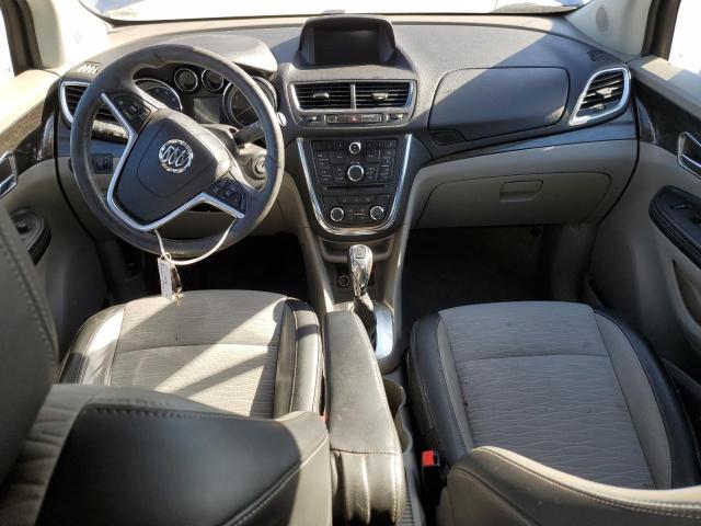 Photo 8 from auction – 2016 BUICK ENCORE with VIN KL4CJASB5GB605672