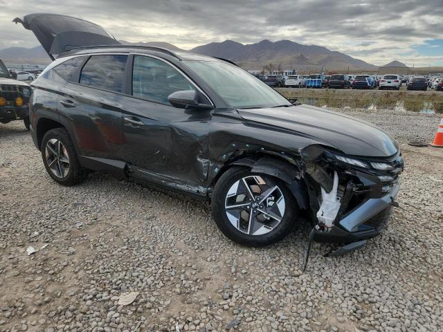 Photo 4 from auction – 2025 HYUNDAI TUCSON SEL with VIN KM8JCDD18SU347489