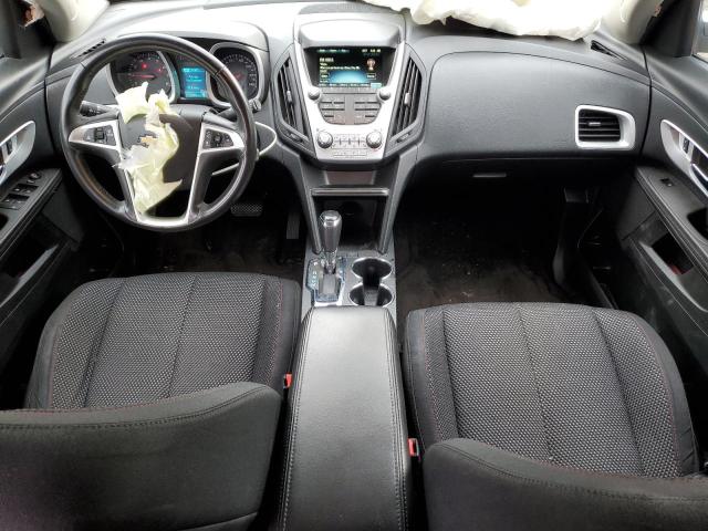Photo 8 from auction – 2016 CHEVROLET EQUINOX LT with VIN 2GNFLFEKXG6208250