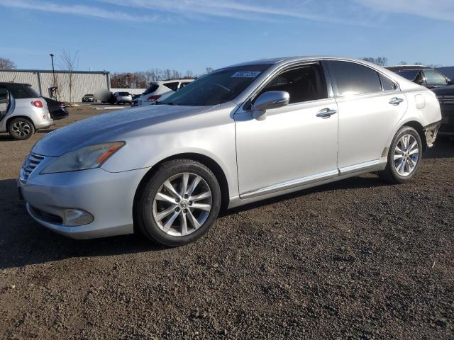 LEXUS ES350 2011 with VIN JTHBK1EG6B2449672 - Photo from auction