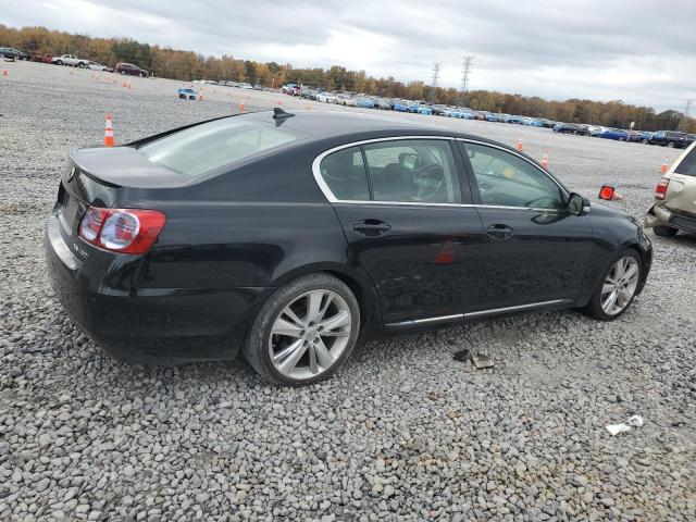 Photo 3 from auction – 2011 LEXUS GS 450H with VIN JTHBC1KS1B5023053