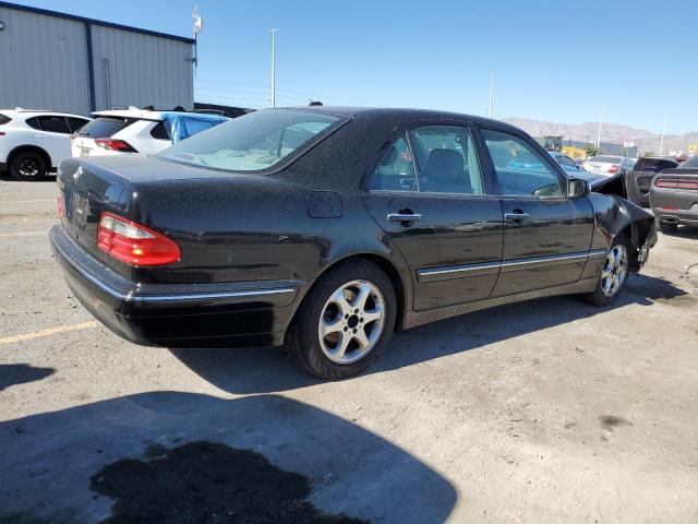 Photo 3 from auction – 2002 MERCEDES-BENZ E with VIN WDBJF65J62B482728