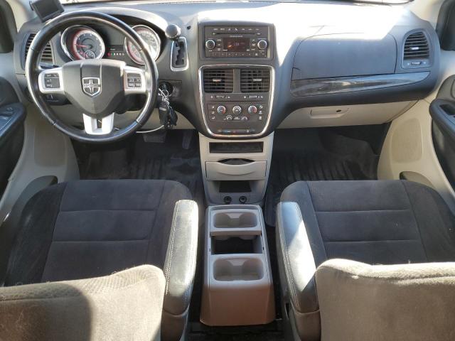 Photo 8 from auction – 2013 DODGE GRAND CARA with VIN 2C4RDGBG1DR586881