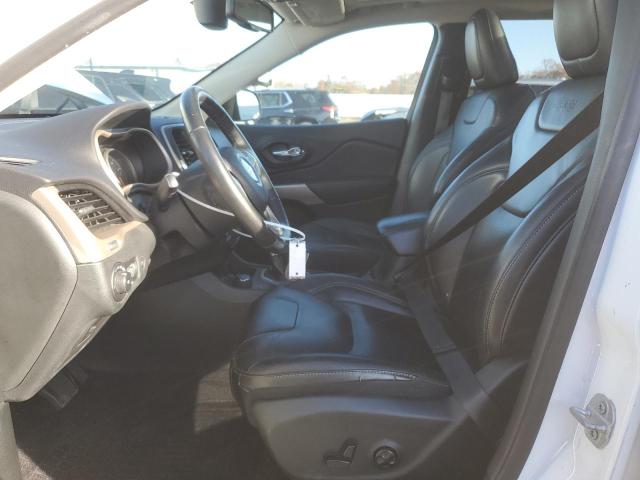 Photo 7 from auction – 2018 JEEP CHEROKEE L with VIN 1C4PJMDX2JD541104