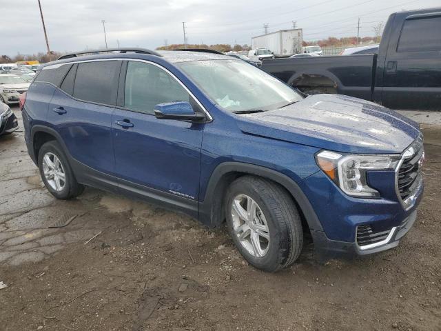 Photo 4 from auction – 2022 GMC TERRAIN SL with VIN 3GKALMEV2NL191068