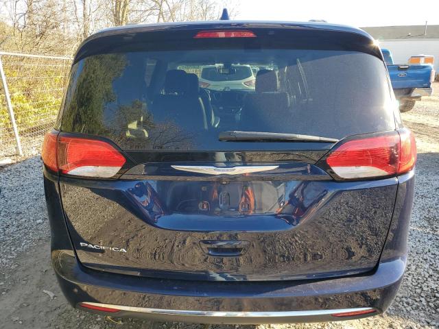 Photo 6 from auction – 2017 CHRYSLER PACIFICA T with VIN 2C4RC1BG8HR822934