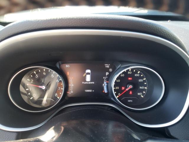 Photo 9 from auction – 2018 JEEP COMPASS LA with VIN 3C4NJDBB0JT435260