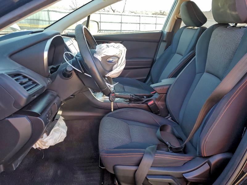 Photo 7 from auction – 2018 SUBARU CROSSTREK with VIN JF2GTABC7JH208433