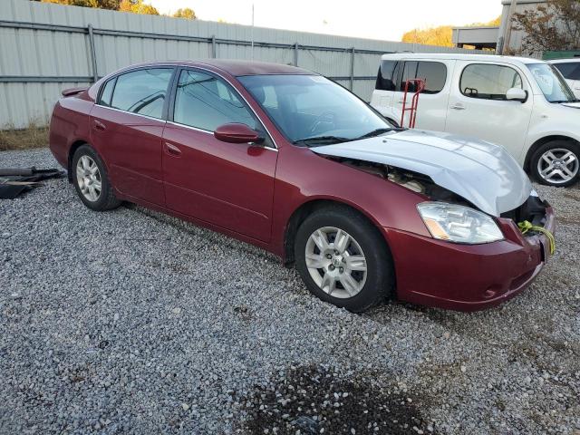 Photo 4 from auction – 2006 NISSAN ALTIMA S with VIN 1N4AL11D36C252129
