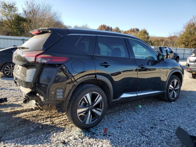 Photo 3 from auction – 2023 NISSAN ROGUE SL with VIN 5N1BT3CBXPC949347