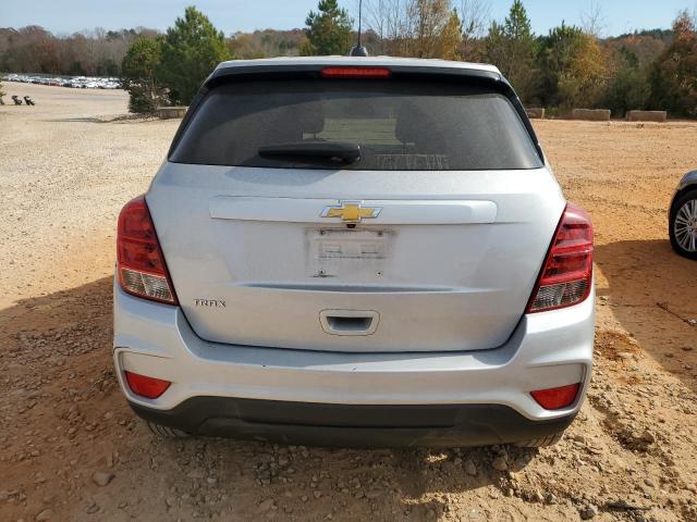 Photo 6 from auction – 2022 CHEVROLET TRAX LS with VIN KL7CJKSMXNB542835