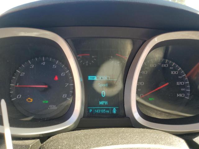 Photo 9 from auction – 2015 CHEVROLET EQUINOX LT with VIN 2GNFLFEK8F6112535