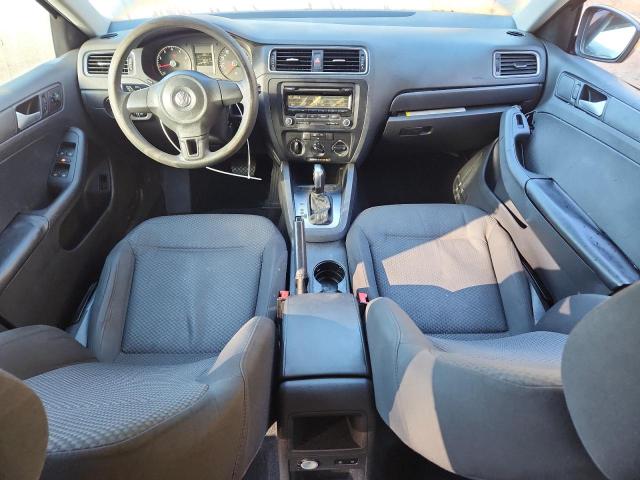 Photo 8 from auction – 2014 VOLKSWAGEN JETTA with VIN 3VW2K7AJ0EM233655