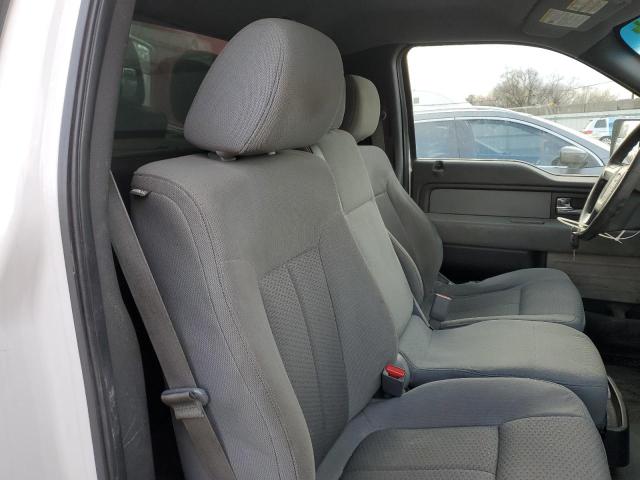 Photo 10 from auction – 2014 FORD F150 with VIN 1FTNF1CF6EKD84582