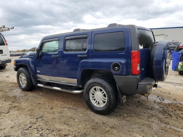 Photo 2 from auction – 2009 HUMMER H3 with VIN 5GTEN13E698123720