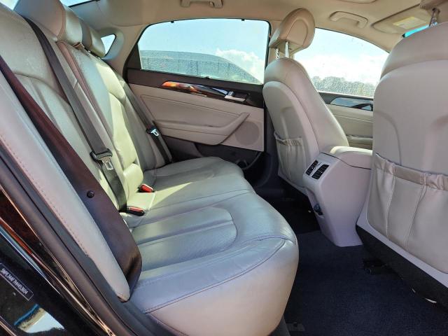 Photo 10 from auction – 2017 HYUNDAI SONATA SPO with VIN 5NPE34AF7HH453604