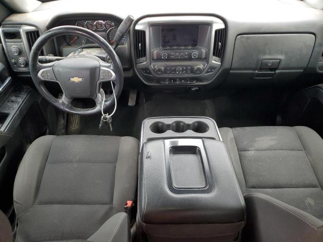 Photo 8 from auction – 2016 CHEVROLET SILVERADO with VIN 1GCVKREC1GZ427779