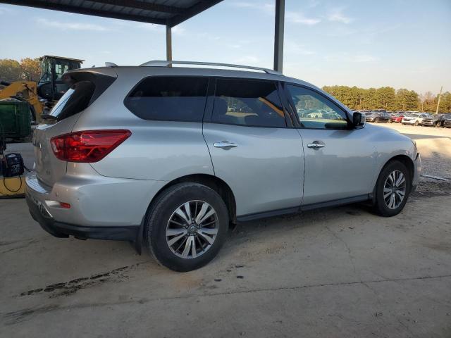 Photo 3 from auction – 2019 NISSAN PATHFINDER with VIN 5N1DR2MN7KC588355