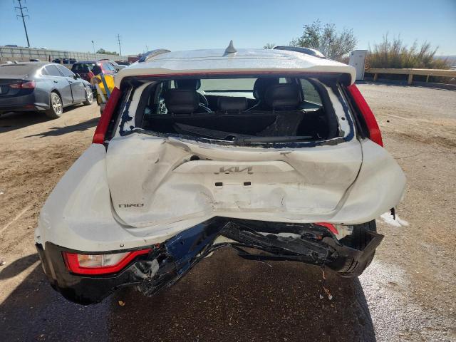 Photo 6 from auction – 2024 KIA NIRO WIND with VIN KNDCR3L10R5122480