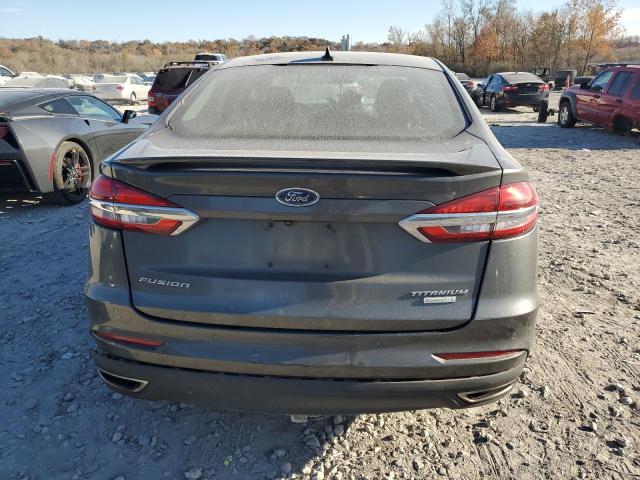 Photo 6 from auction – 2019 FORD FUSION TIT with VIN 3FA6P0K94KR265708