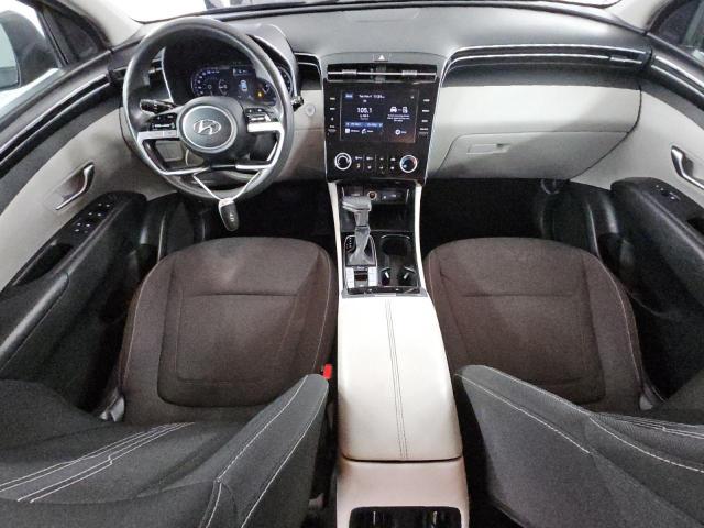 Photo 8 from auction – 2023 HYUNDAI TUCSON SEL with VIN 5NMJBCAEXPH190006