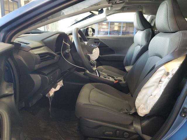 صورة رقم 7 من المزاد - 2024 SUBARU CROSSTREK مع VIN JF2GUADC8RH274995
