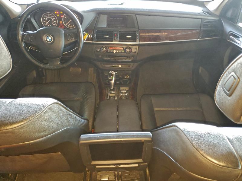 Photo 8 from auction – 2009 BMW X5 XDRIVE3 with VIN 5UXFE43539L269971