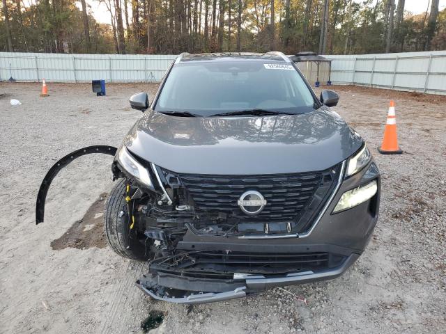 Photo 5 from auction – 2023 NISSAN ROGUE SL with VIN 5N1BT3CAXPC754890