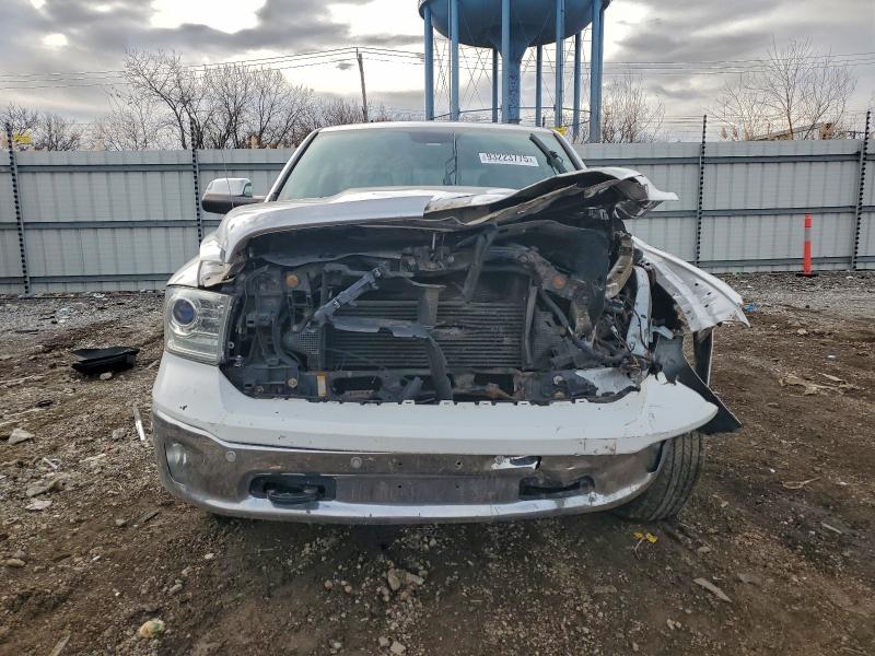 Photo 5 from auction – 2016 RAM 1500 LARAM with VIN 1C6RR7VM2GS333632