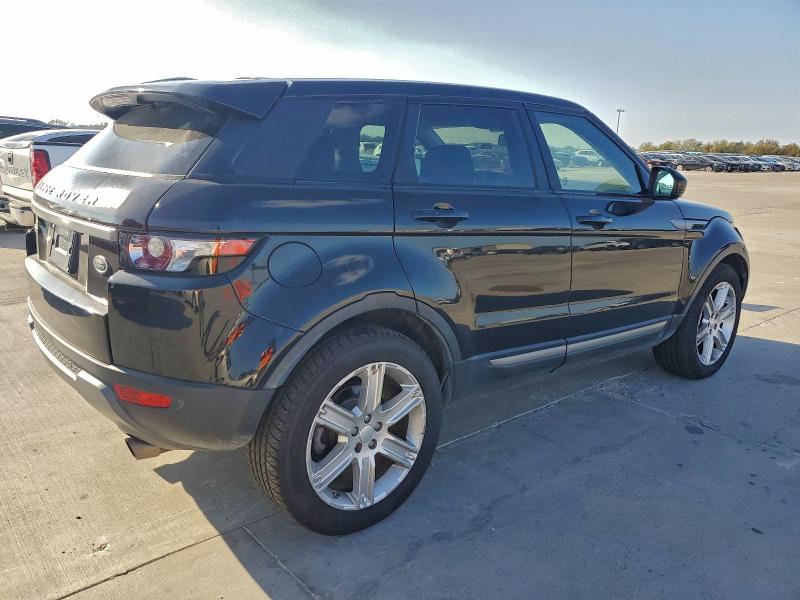Photo 3 from auction – 2015 LAND ROVER RANGE ROVE with VIN SALVP2BG6FH012440