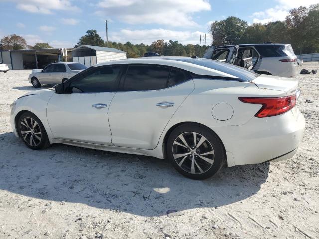 Photo 2 from auction – 2017 NISSAN MAXIMA 3.5 with VIN 1N4AA6AP7HC371141