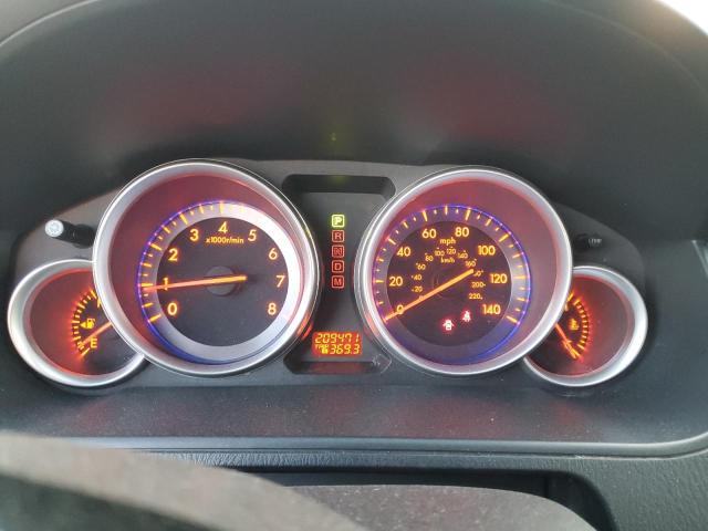 Foto 9 de la subasta – 2008 MAZDA CX-9 con VIN JM3TB38A180161594