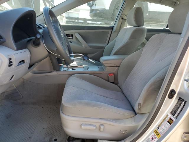 Photo 7 from auction – 2010 TOYOTA CAMRY BASE with VIN 4T1BF3EK2AU058300