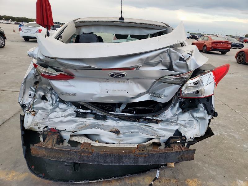 Photo 6 from auction – 2013 FORD FOCUS TITA with VIN 1FADP3J2XDL149346