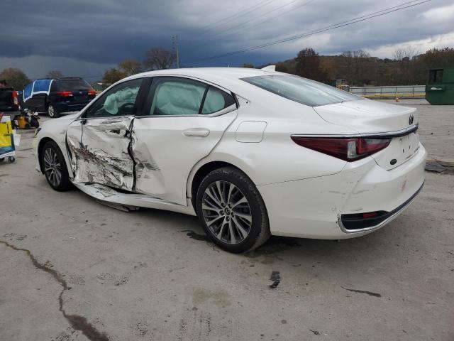 Photo 2 from auction – 2021 LEXUS ES 250 BAS with VIN 58AD11D1XMU007063