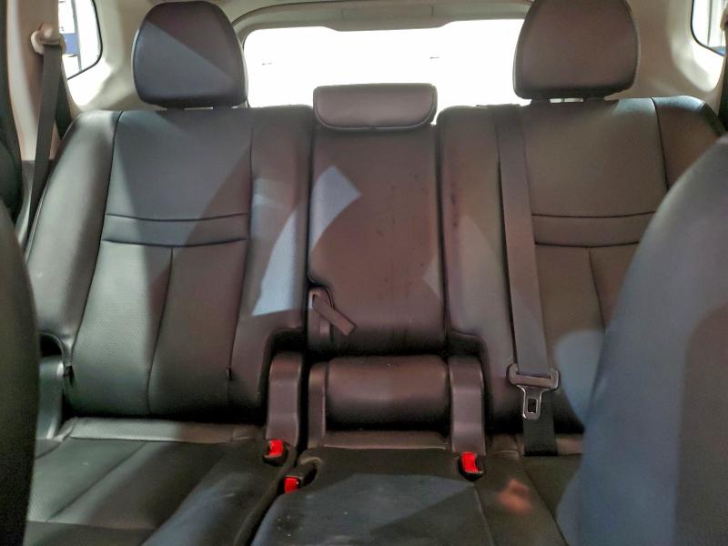 Photo 10 from auction – 2016 NISSAN ROGUE S with VIN 5N1AT2MV3GC865692