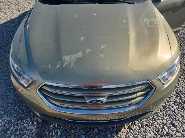 Photo 11 from auction – 2013 FORD TAURUS LIM with VIN 1FAHP2F82DG185341